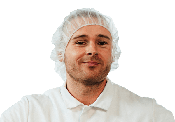 Maximilian Gorny, fundador da Infused Energy